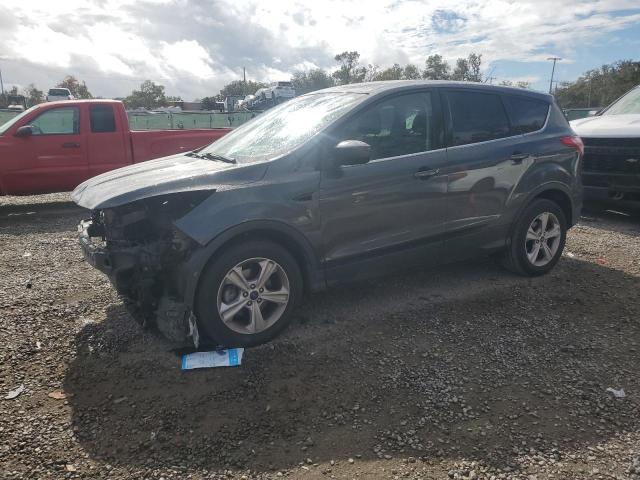 FORD ESCAPE SE 2016 with VIN 1FMCU0GX3GUB07336 - Photo from auction
