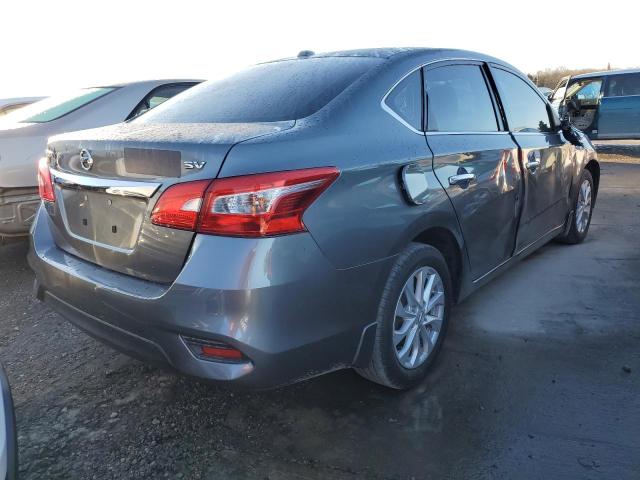 Photo 3 from auction – 2018 NISSAN SENTRA S with VIN 3N1AB7AP7JY258965