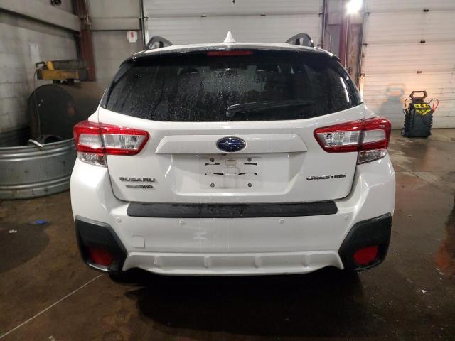 Photo 6 from auction – 2019 SUBARU CROSSTREK with VIN JF2GTAMC3K8276694