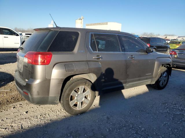 Photo 3 from auction – 2011 GMC TERRAIN SL with VIN 2CTFLREC0B6286830