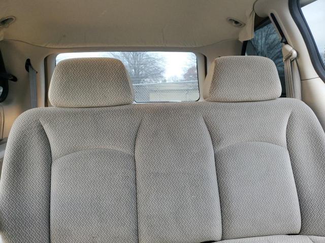 Photo 10 from auction – 2005 CHRYSLER TOWN & COU with VIN 1C4GP45R45B253939
