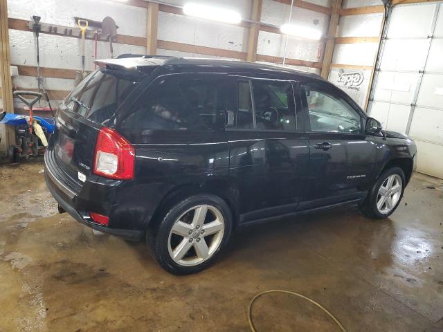 Photo 3 from auction – 2013 JEEP COMPASS LI with VIN 1C4NJDCB1DD217885