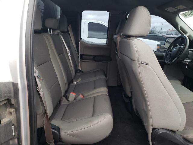Photo 10 from auction – 2018 FORD F150 SUPER with VIN 1FTEX1C57JFA64646