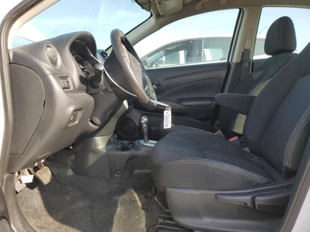 Photo 7 from auction – 2018 NISSAN VERSA S with VIN 3N1CN7AP2JL870116