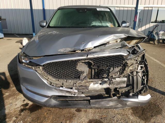 Photo 5 from auction – 2017 MAZDA CX-5 SPORT with VIN JM3KFABL1H0112538