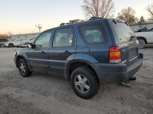 Photo 2 from auction – 2001 FORD ESCAPE XLS with VIN 1FMYU02191KA64617