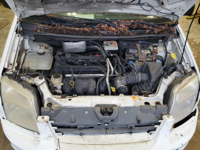 Photo 11 from auction – 2010 FORD TRANSIT CO with VIN NM0LS7DN7AT004632