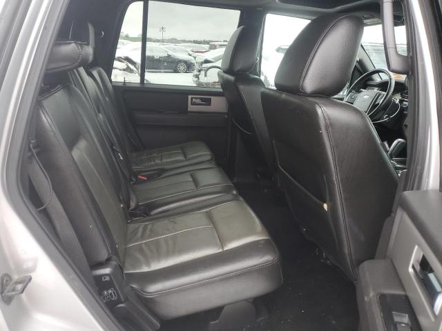 Photo 11 from auction – 2011 FORD EXPEDITION with VIN 1FMJU1J57BEF42271