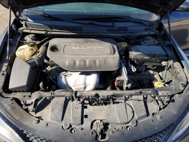 Photo 11 from auction – 2015 CHRYSLER 200 S with VIN 1C3CCCBB2FN531687