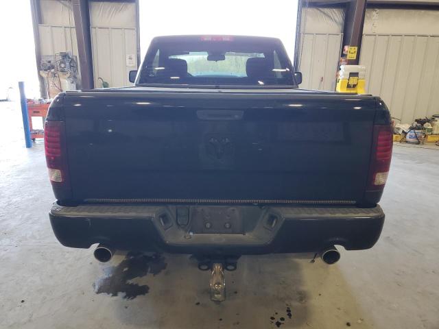 Photo 6 from auction – 2014 RAM 1500 ST with VIN 3C6JR6AT3EG282652