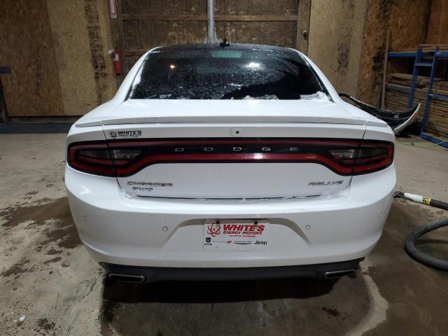 Photo 6 from auction – 2015 DODGE CHARGER SX with VIN 2C3CDXJG3FH796399