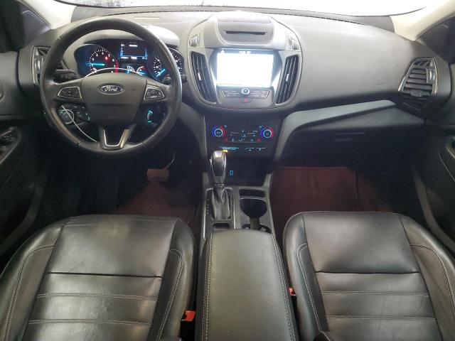Photo 8 from auction – 2018 FORD ESCAPE SEL with VIN 1FMCU9HD4JUB14912