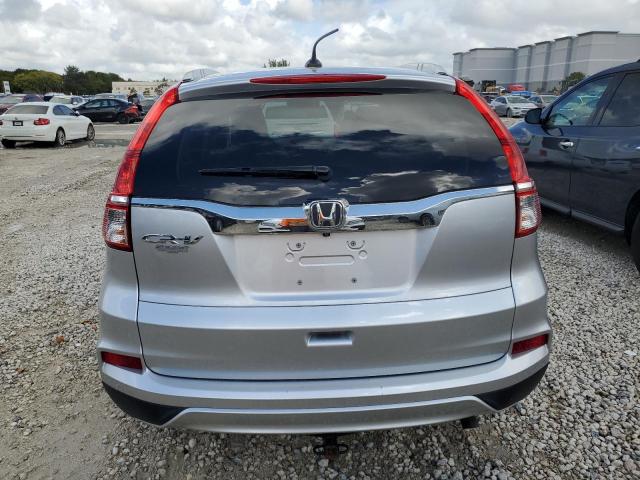 Photo 6 from auction – 2016 HONDA CR-V EXL with VIN 2HKRM3H71GH515875