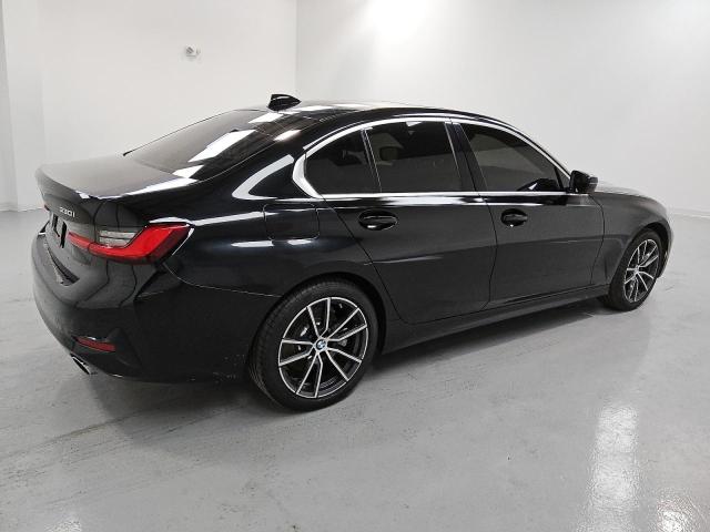 Photo 3 from auction – 2020 BMW 330XI with VIN 3MW5R7J04L8B24511