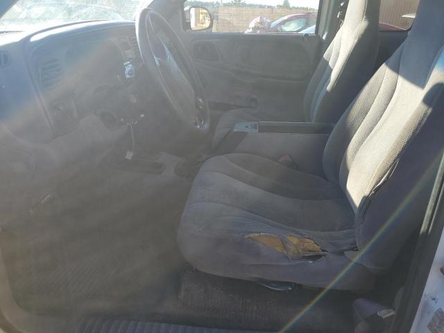 Photo 7 from auction – 2000 DODGE DAKOTA with VIN 1B7GL22X7YS745548
