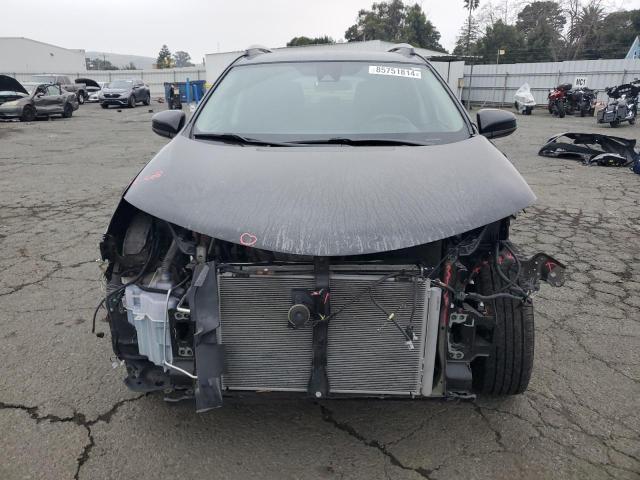 Photo 5 from auction – 2018 TOYOTA RAV4 LE with VIN 2T3ZFREV7JW449932