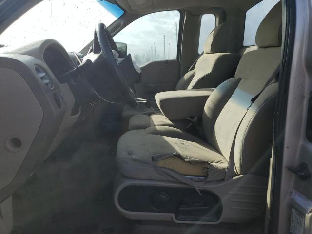 Photo 7 from auction – 2007 FORD F150 with VIN 1FTRF12217KD58250