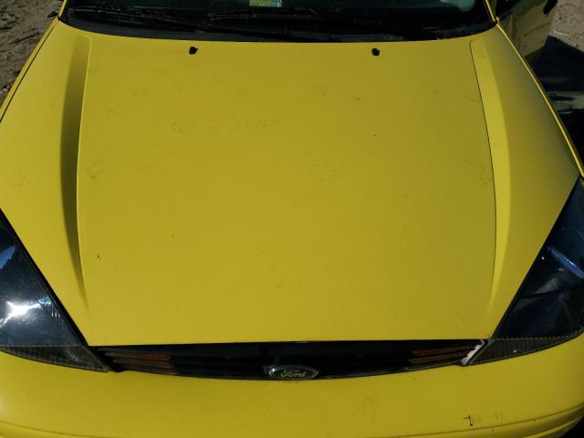 Photo 11 from auction – 2001 FORD FOCUS SE with VIN 1FAHP343X1W229536