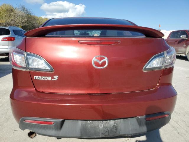 Photo 6 from auction – 2010 MAZDA 3 I with VIN JM1BL1SF3A1242865