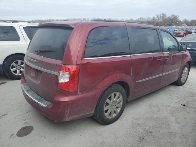 Photo 3 from auction – 2015 CHRYSLER TOWN & COU with VIN 2C4RC1BG2FR644838