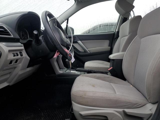 Foto 7 de la subasta – 2016 SUBARU FORESTER 2 con VIN JF2SJABC1GH532762