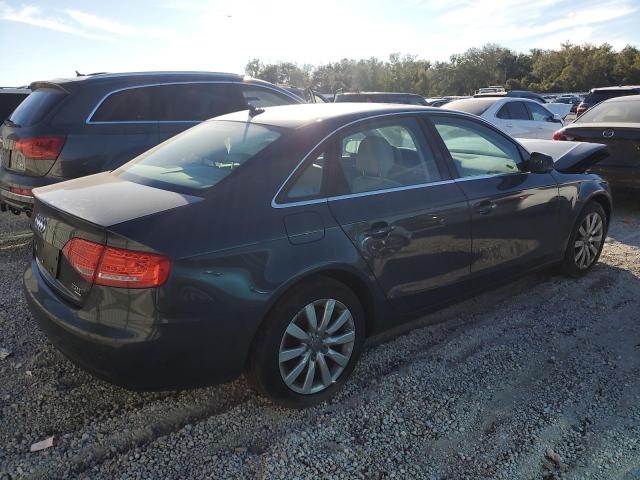 Photo 3 from auction – 2011 AUDI A4 PREMIUM with VIN WAUFFAFL8BN023609