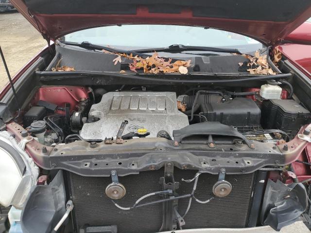 Photo 12 from auction – 2010 TOYOTA HIGHLANDER with VIN 5TDKK3EH3AS018591