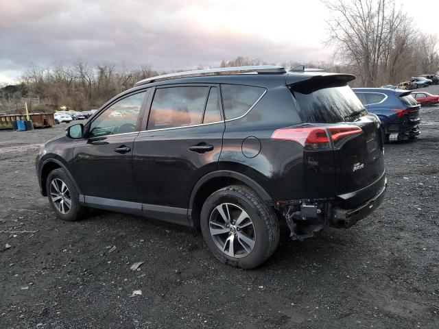 Photo 2 from auction – 2018 TOYOTA RAV4 ADVEN with VIN 2T3RFREV1JW808000
