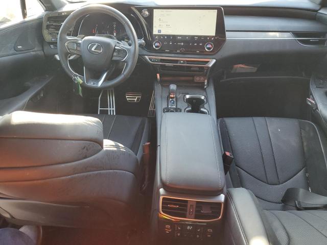 Photo 8 from auction – 2024 LEXUS RX 500H F with VIN 2T2BCMEA9RC013336