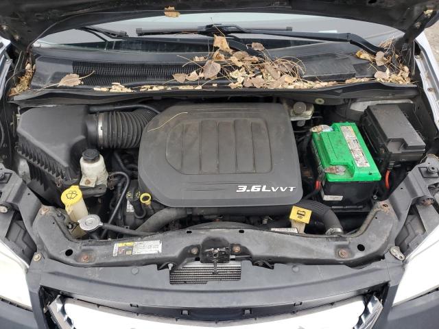 Photo 12 from auction – 2013 CHRYSLER TOWN & COU with VIN 2C4RC1BG4DR779218