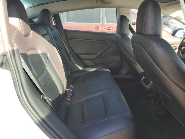 Photo 10 from auction – 2019 TESLA MODEL 3 with VIN 5YJ3E1EA2KF310211