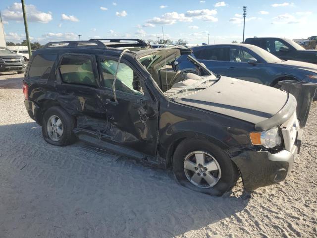 Photo 4 from auction – 2011 FORD ESCAPE XLT with VIN 1FMCU0DG4BKC59697