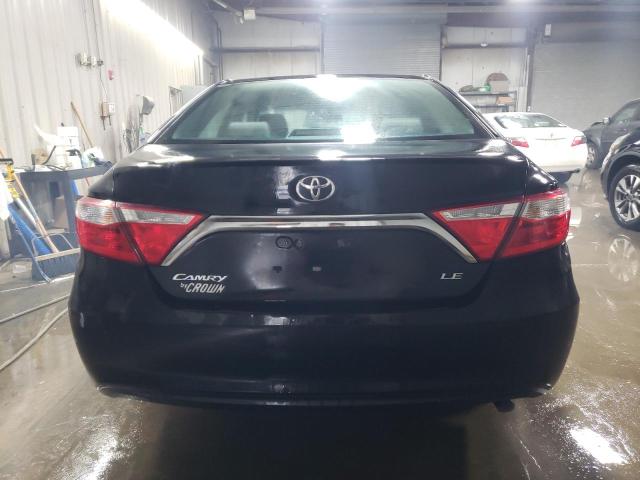 Photo 6 from auction – 2015 TOYOTA CAMRY LE with VIN 4T4BF1FK9FR512185