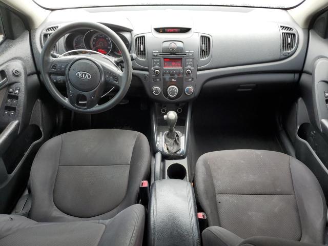 Photo 8 from auction – 2011 KIA FORTE EX with VIN KNAFU4A24B5460335