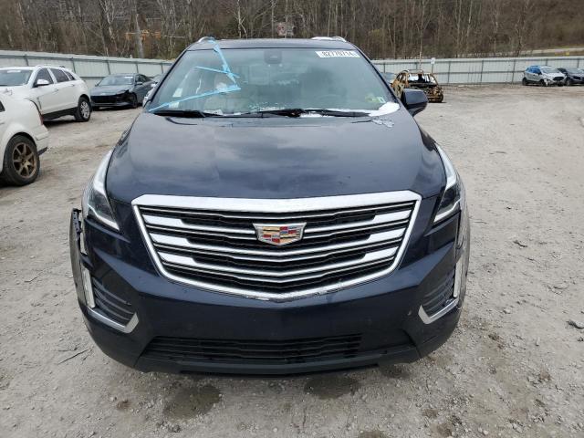 Photo 5 from auction – 2017 CADILLAC XT5 PREMIU with VIN 1GYKNERS4HZ229102