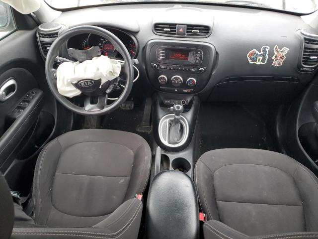 Photo 8 from auction – 2015 KIA SOUL with VIN KNDJN2A22F7170426