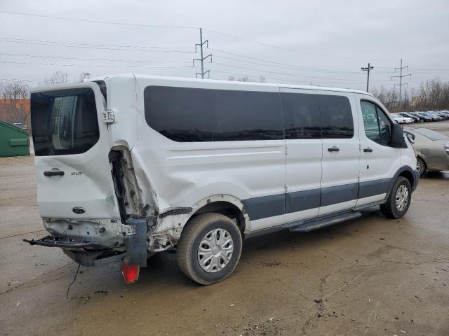 Photo 3 from auction – 2016 FORD TRANSIT T- with VIN 1FBZX2ZG0GKA41438