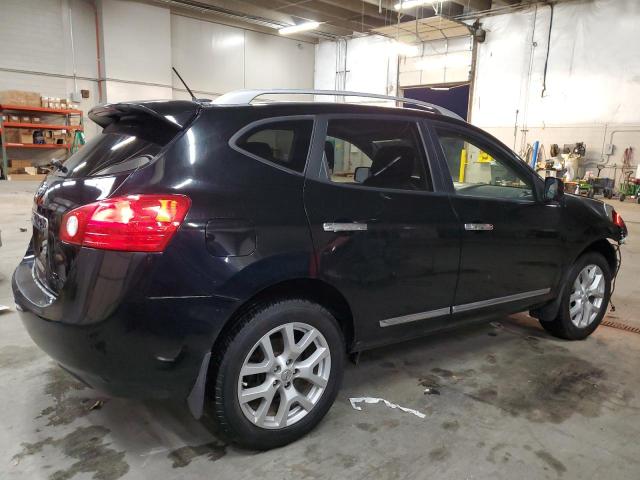 Photo 3 from auction – 2012 NISSAN ROGUE S with VIN JN8AS5MV7CW378632