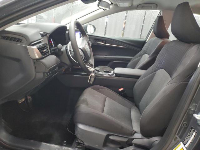 Photo 7 from auction – 2025 TOYOTA CAMRY XSE with VIN 4T1DAACK3SU547448