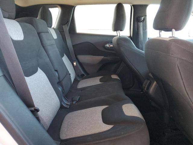 Photo 11 from auction – 2014 JEEP CHEROKEE L with VIN 1C4PJLCB5EW245553