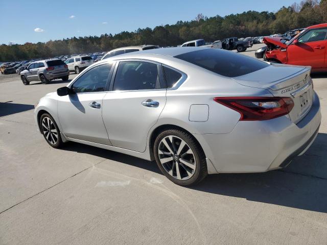 Photo 2 from auction – 2017 NISSAN ALTIMA 2.5 with VIN 1N4AL3AP2HC257301