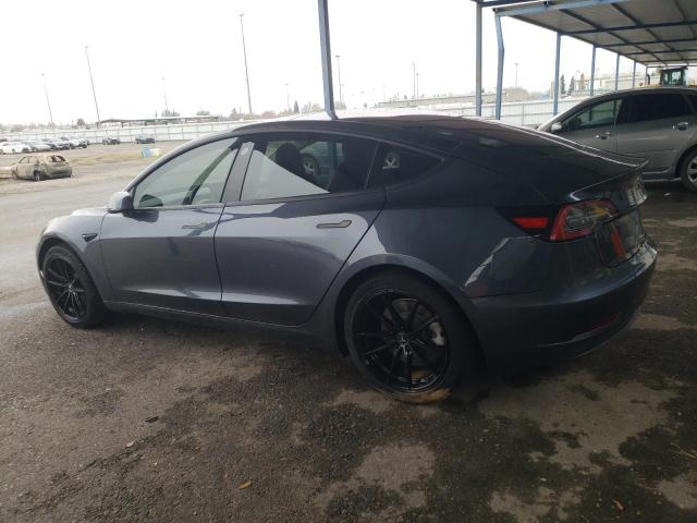 Photo 2 from auction – 2017 TESLA MODEL 3 with VIN 5YJ3E1EA6HF000930