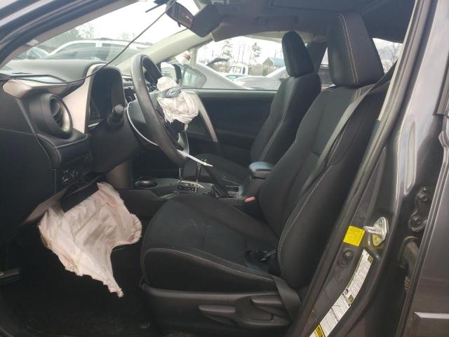 Photo 7 from auction – 2013 TOYOTA RAV4 XLE with VIN 2T3RFREV6DW040602