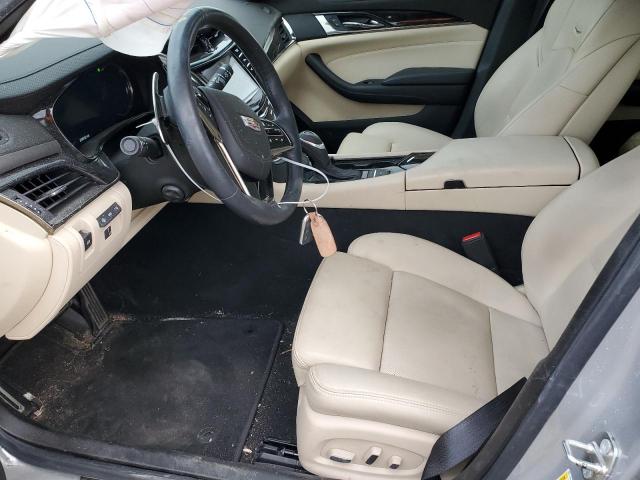 Photo 7 from auction – 2018 CADILLAC CTS PREMIU with VIN 1G6AS5SS8J0138514