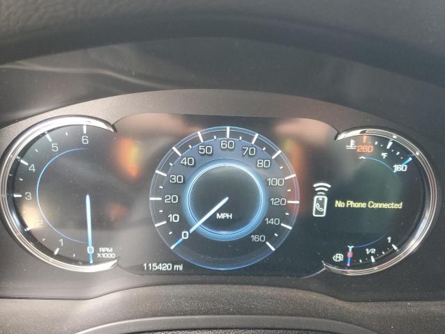 Foto 9 de la subasta – 2016 CADILLAC ESCALADE E con VIN 1GYS3HKJ8GR439807