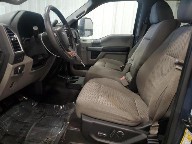 Photo 7 from auction – 2016 FORD F150 SUPER with VIN 1FTEW1EG5GKD77406