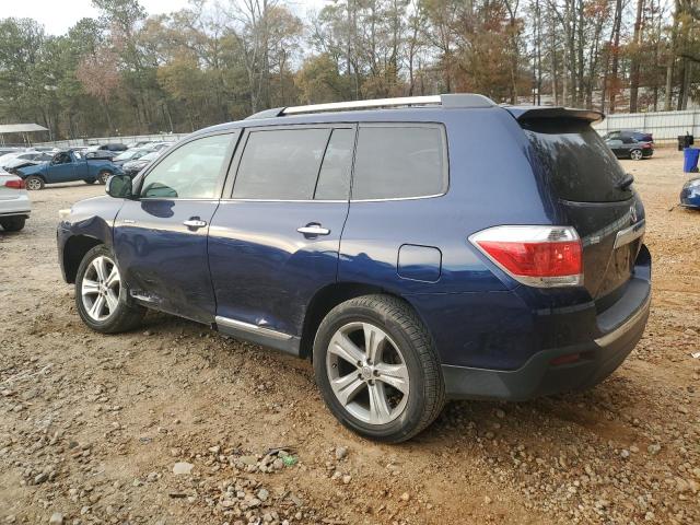 Photo 2 from auction – 2013 TOYOTA HIGHLANDER with VIN 5TDYK3EHXDS138614
