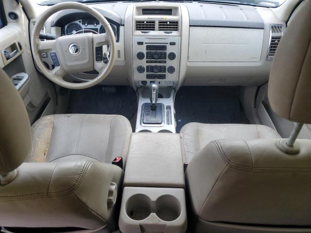 Photo 8 from auction – 2009 MERCURY MARINER with VIN 4M2CU81759KJ04555