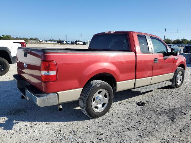 Photo 3 from auction – 2007 FORD F150 with VIN 1FTPX12V17NA25138