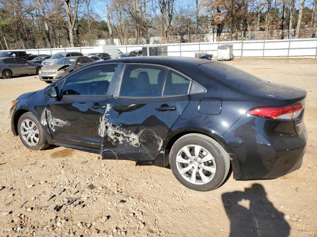 Photo 2 from auction – 2024 TOYOTA COROLLA LE with VIN 5YFB4MDE3RP220536